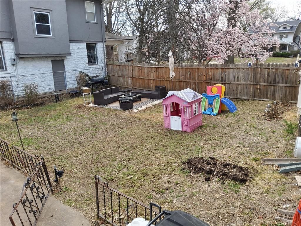 3401 Benton Boulevard — photo 47