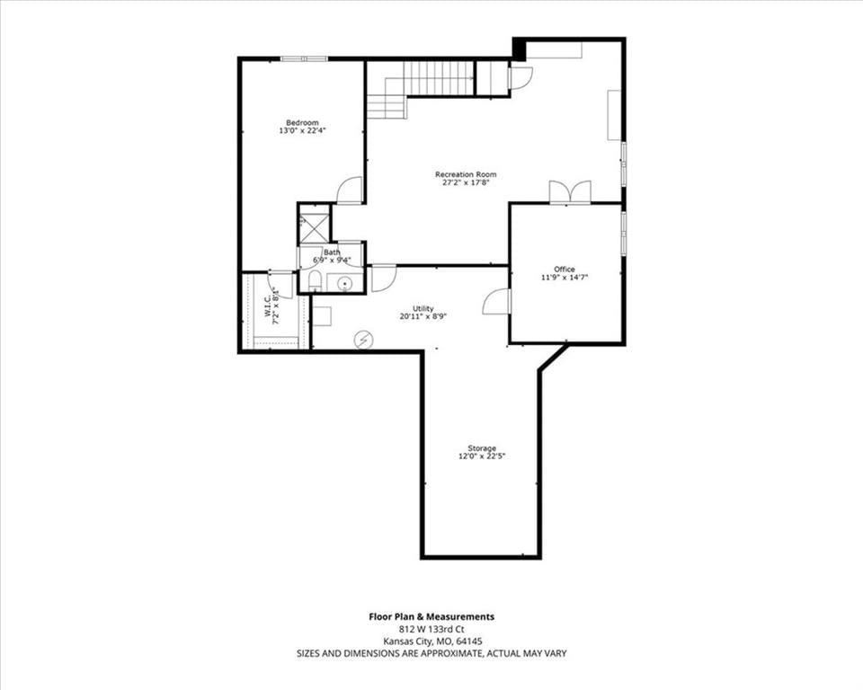 812 W 133Rd Court — photo 41