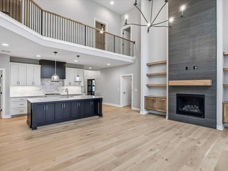 8013 Round Prairie Street — photo 24
