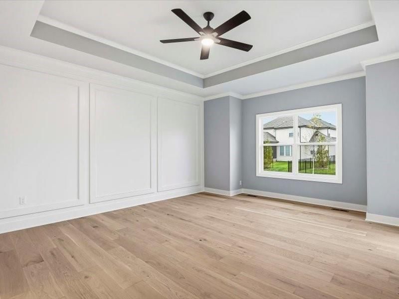 8013 Round Prairie Street — photo 28
