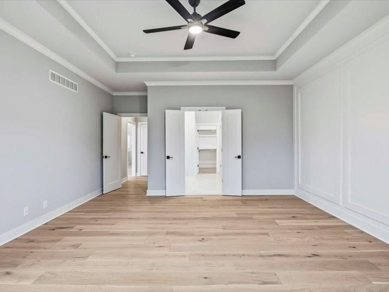 8013 Round Prairie Street — photo 29