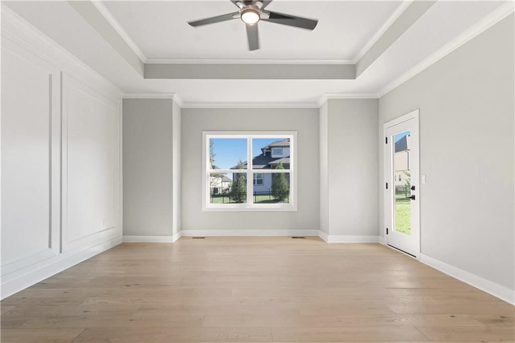 8013 Round Prairie Street — photo 30