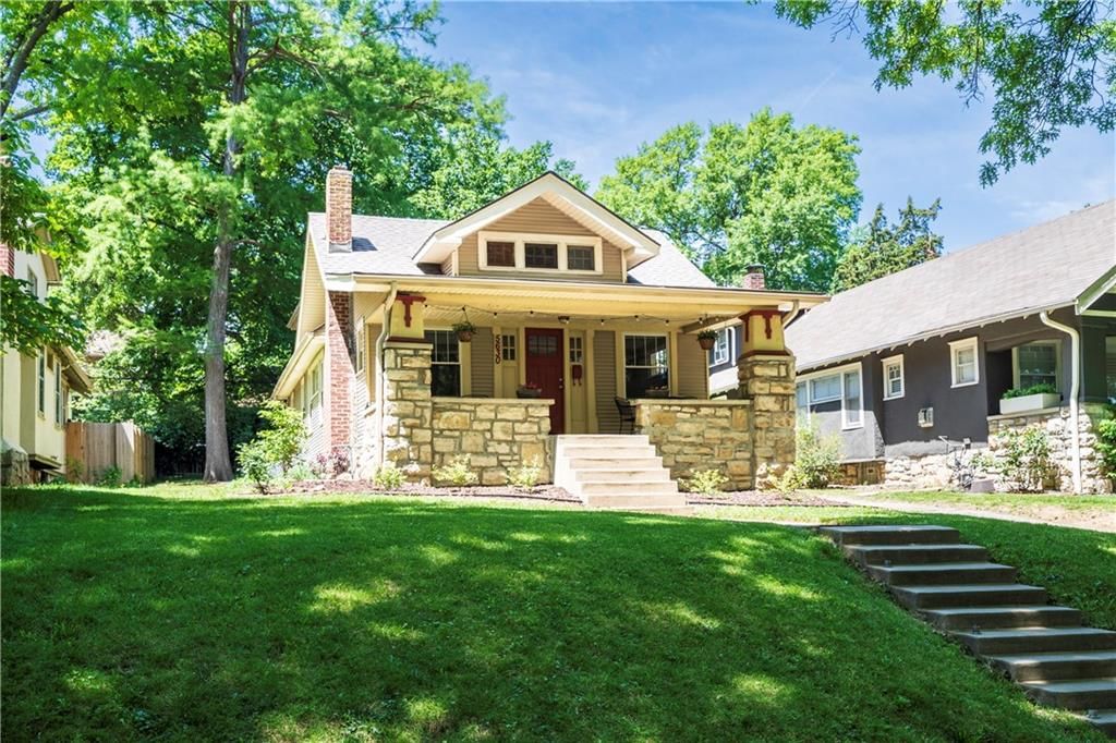 5630 Holmes Street — photo 27