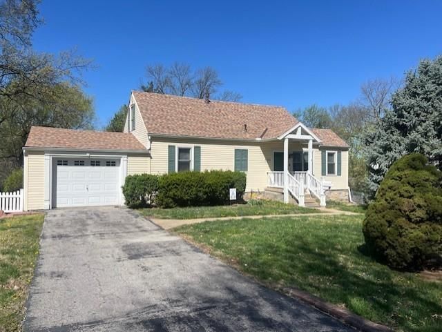 3020 S 8th Terrace — photo 1