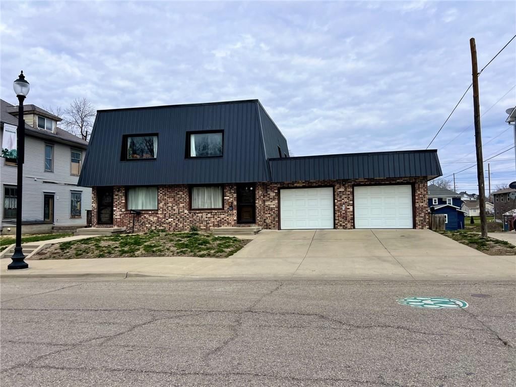 315 W 4th Street, Maryville, MO