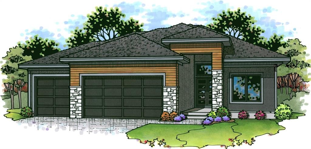 13459 W 179th Terrace, Overland Park, KS
