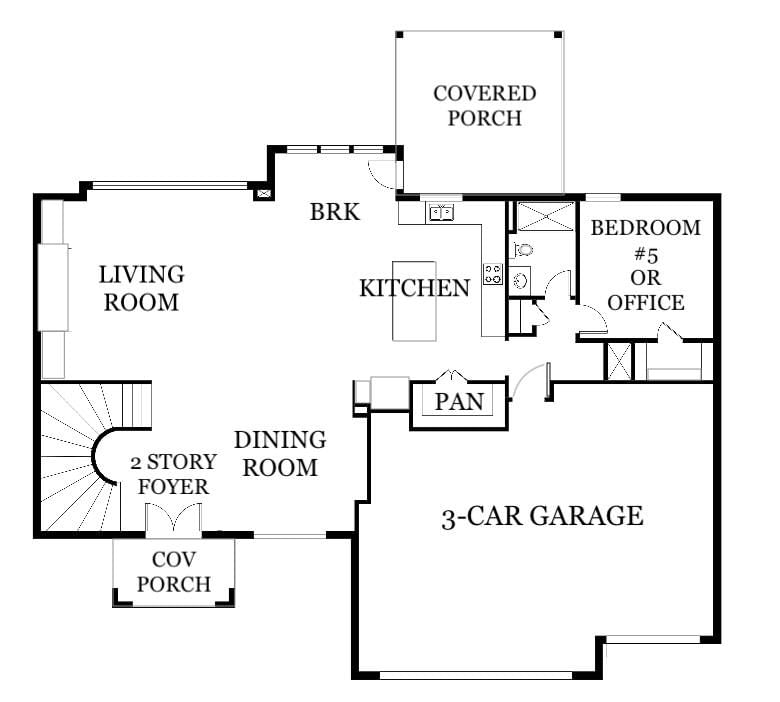 3141 SW Summit View Trail — photo 8