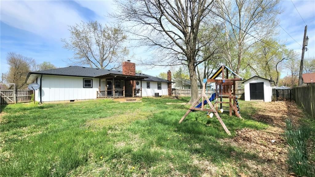 504 Norris Drive — photo 21