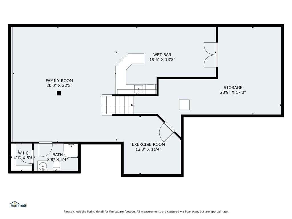 8110 NE 72nd Terrace — photo 50