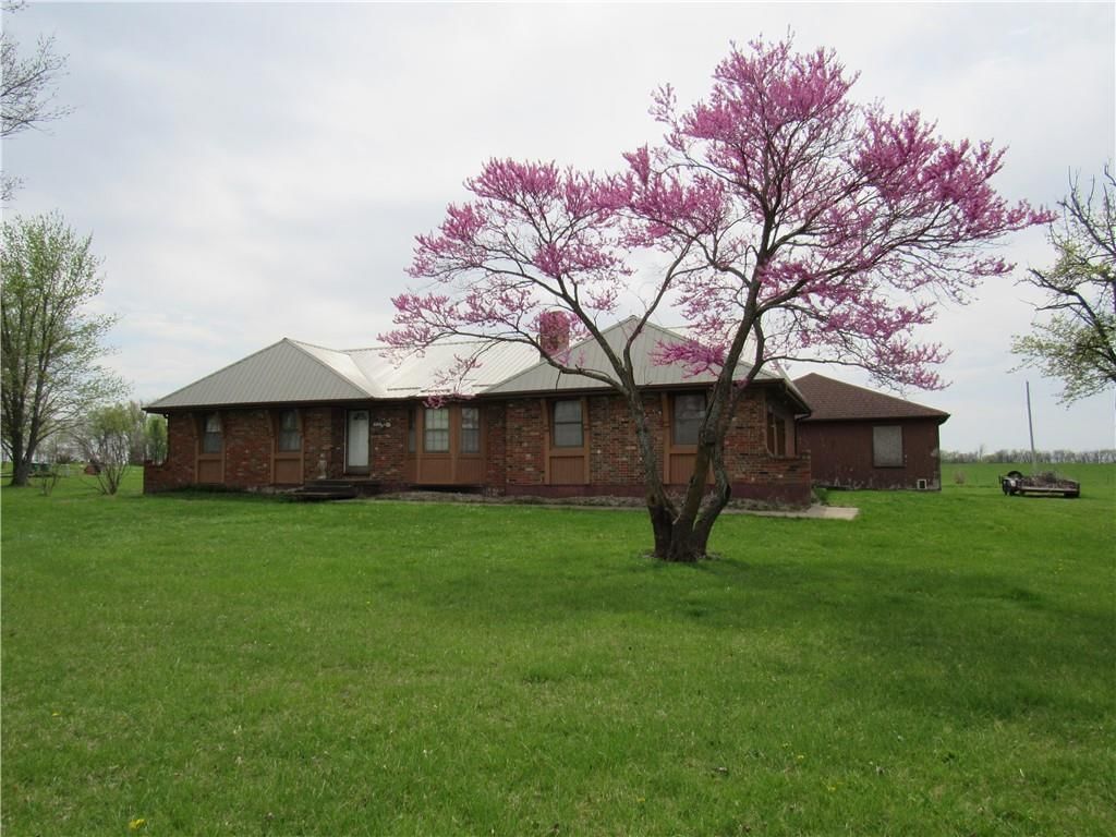 29512 Old Highway 7 N/A, Garden City, MO