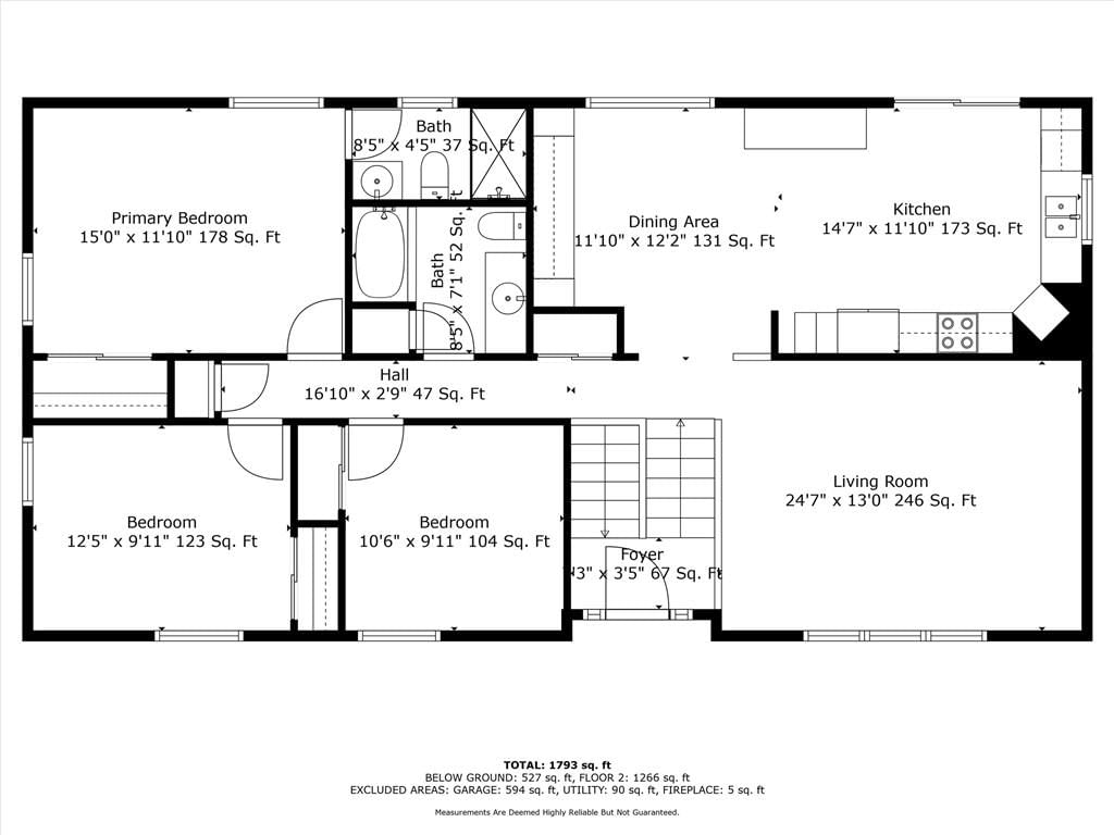 120 S Ellison Way — photo 26