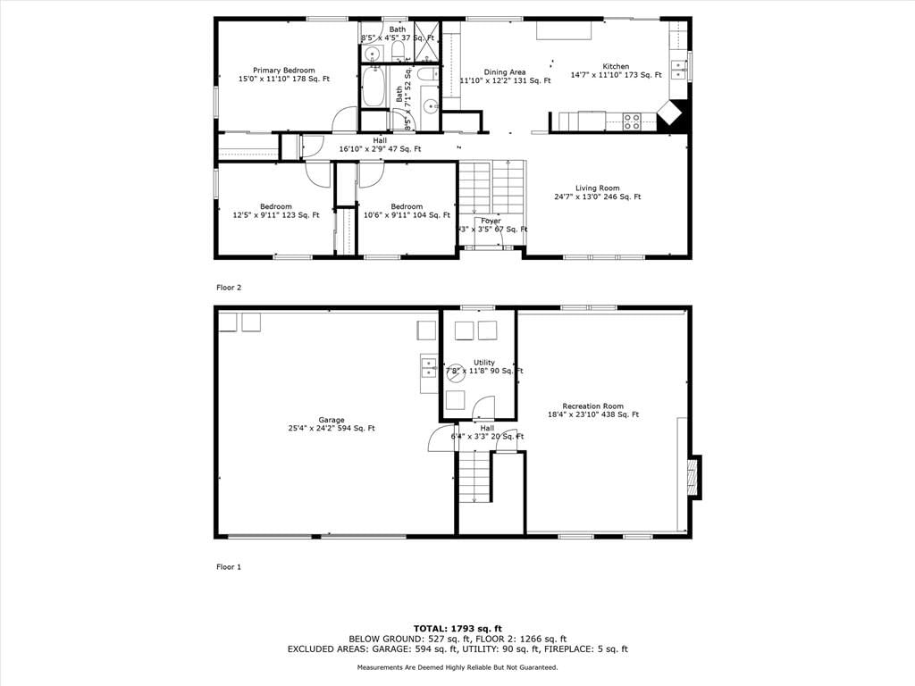 120 S Ellison Way — photo 27