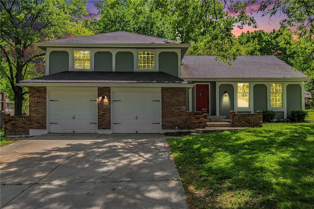 11715 E 60th Street, Kansas City, MO