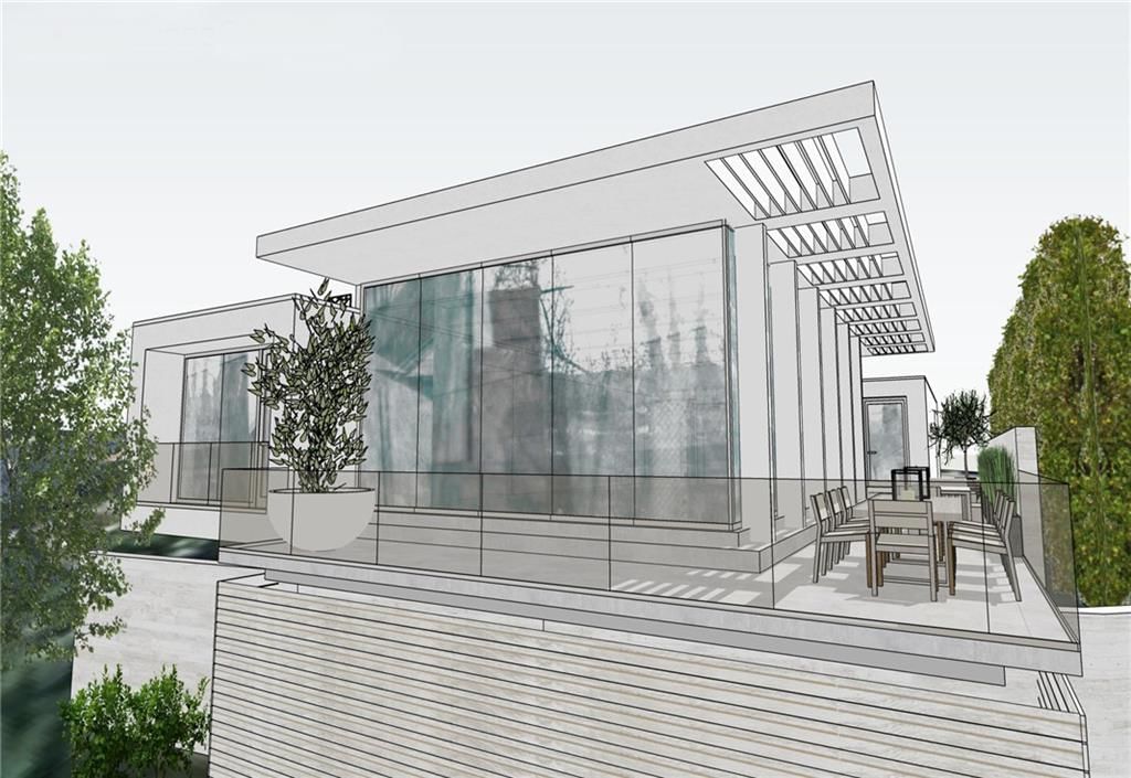 606 W 49th Terrace — photo 7