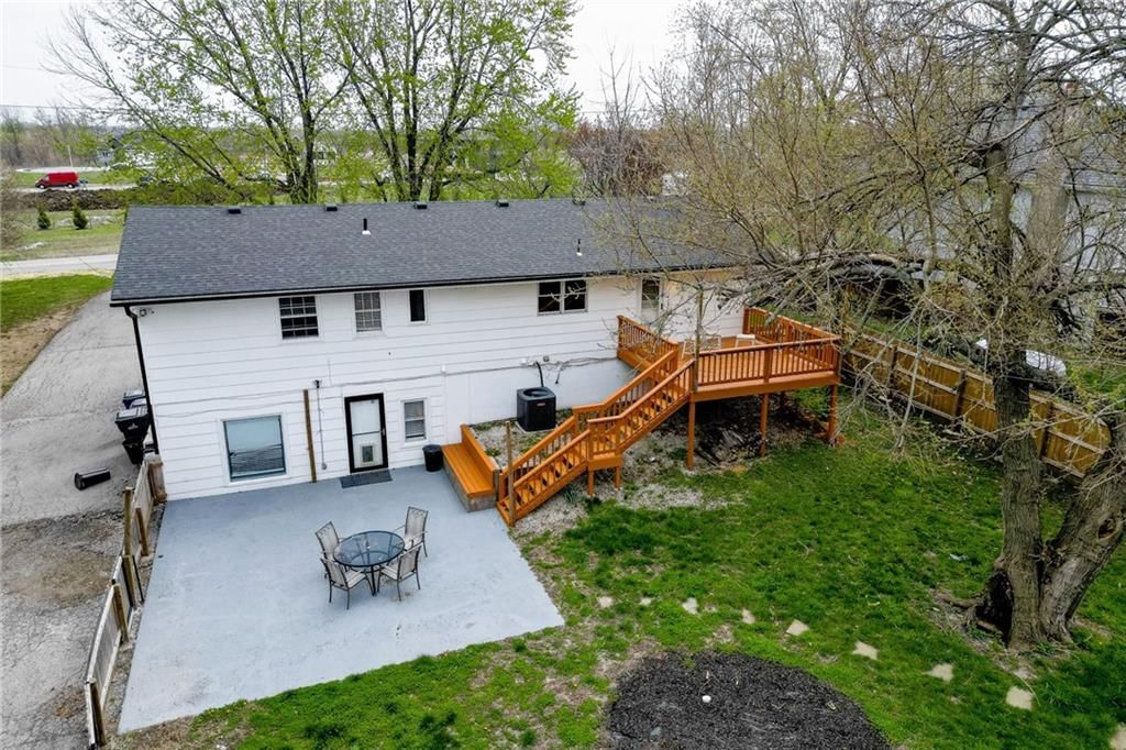 Photo 50 of 54 - 16880 S RIDGEVIEW Road