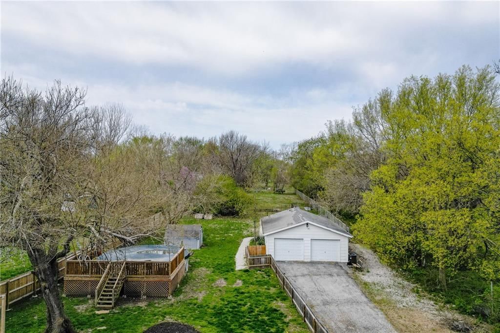Photo 51 of 54 - 16880 S RIDGEVIEW Road