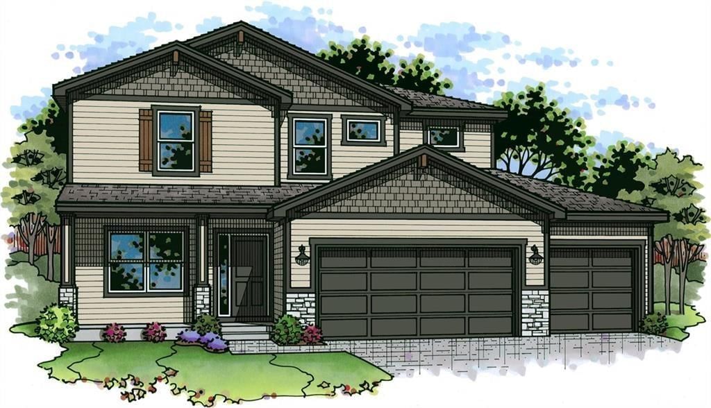 13325 W 179th Street, Overland Park, KS