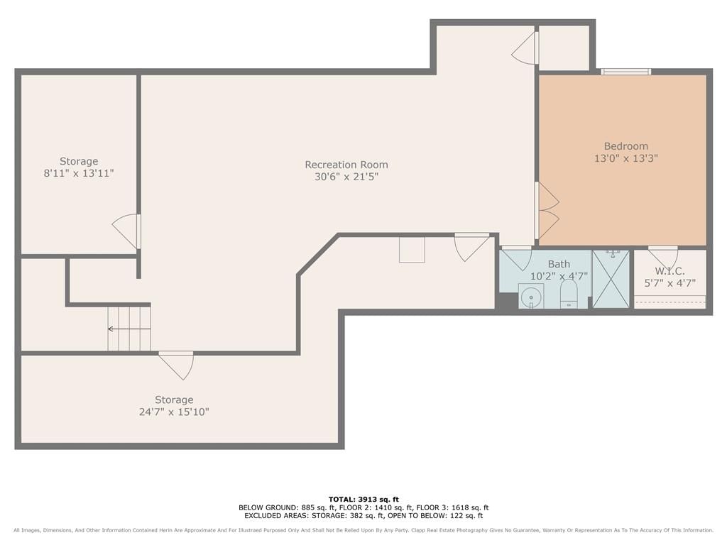 16429 Knox Street — photo 73