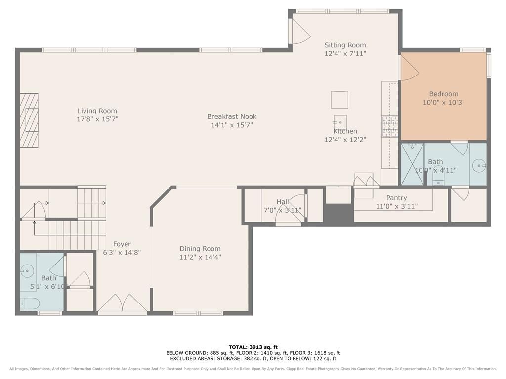 16429 Knox Street — photo 75
