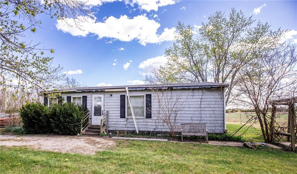 26045 W 343rd Street, Paola, KS