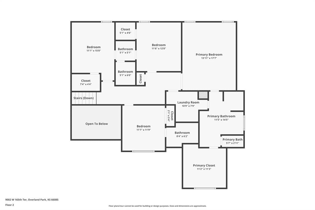 9002 W 165th Terrace — photo 36