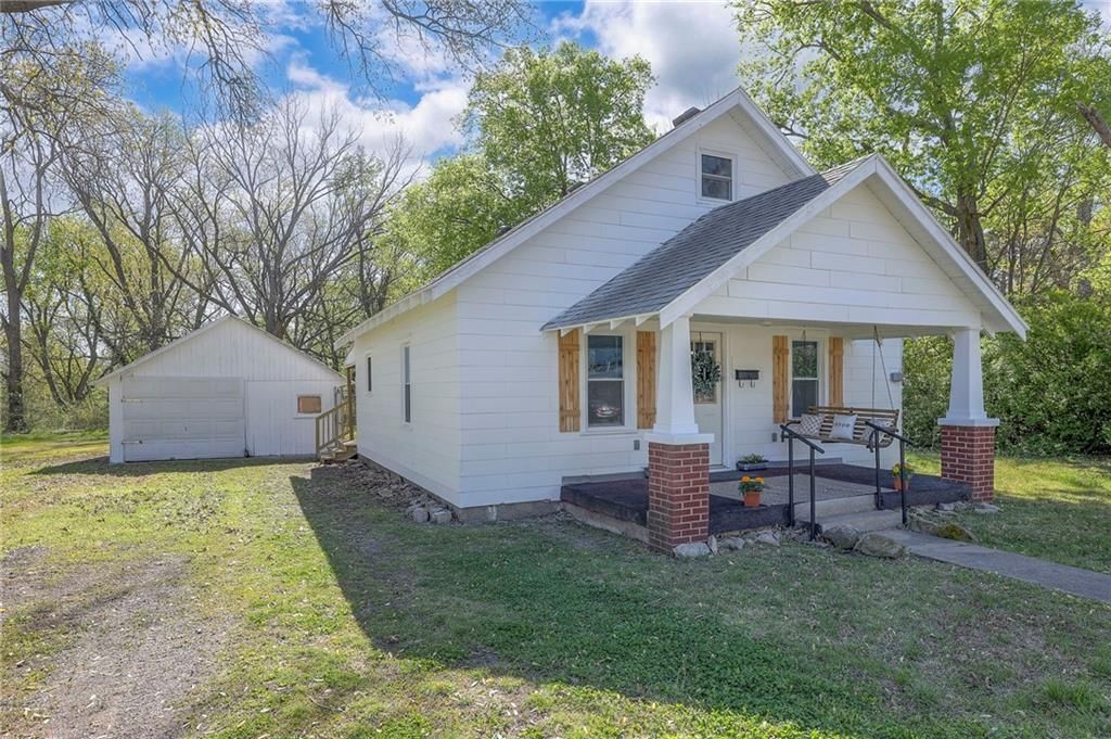 311 S Mechanic Street — photo 1