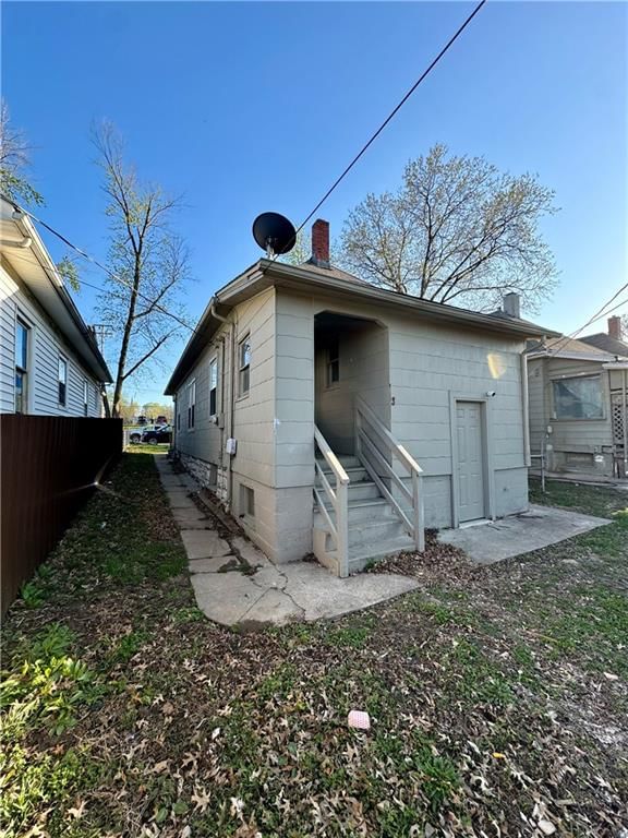1414 Armstrong Street — photo 19