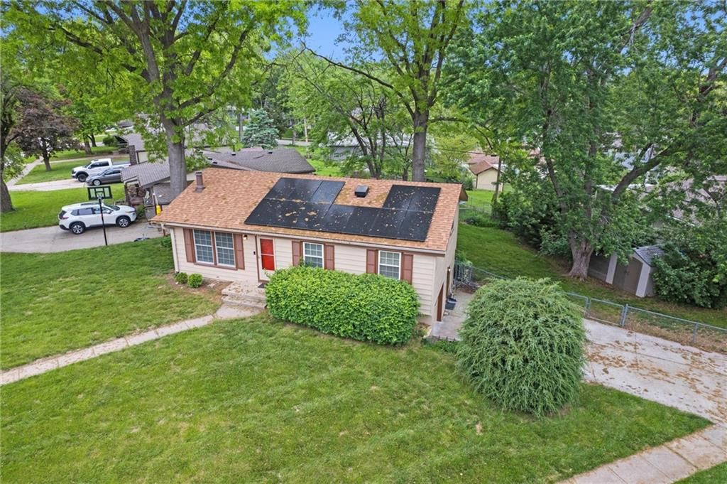 1309 S Skyline Drive — photo 29