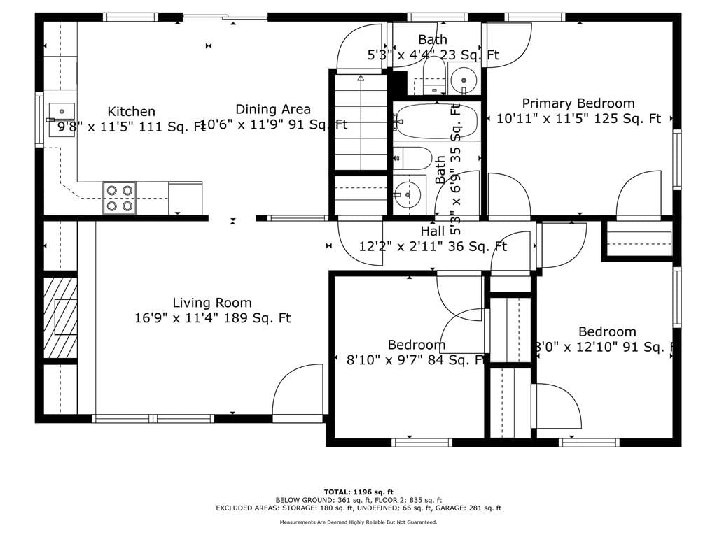 1309 S Skyline Drive — photo 34