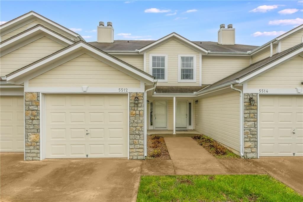 5512 NW Downing Street — photo 1