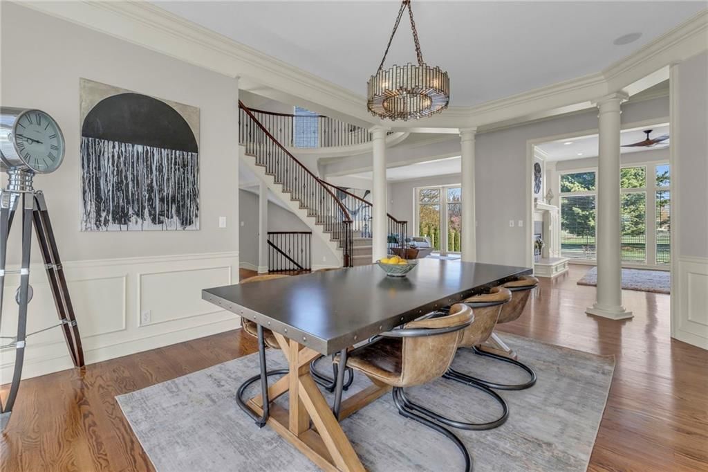 1723 Lake Alvamar Drive — photo 10