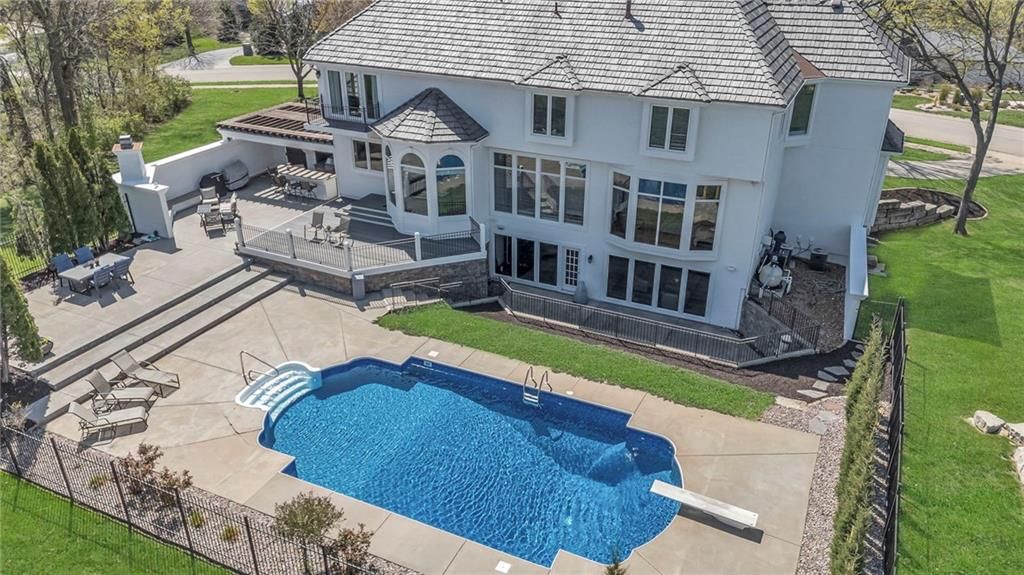 1723 Lake Alvamar Drive — photo 74