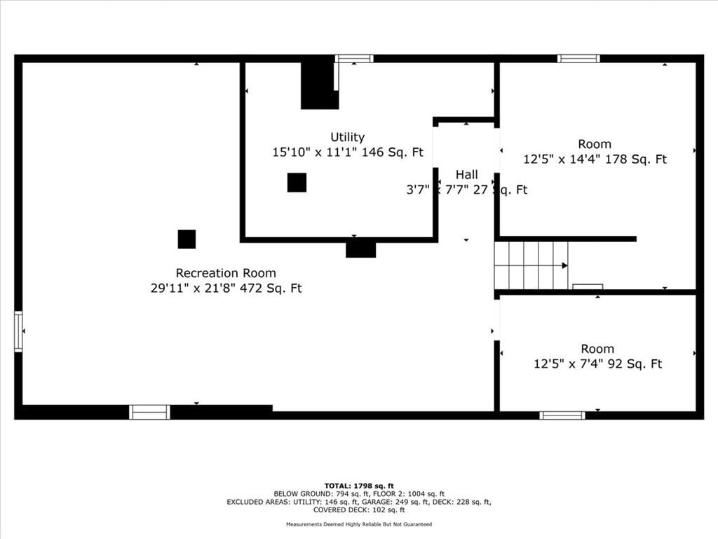 9215 Washington Street — photo 34