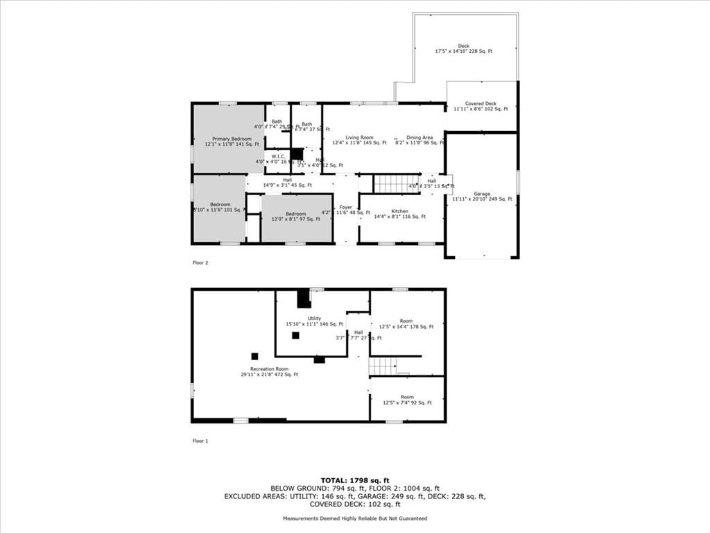 9215 Washington Street — photo 36