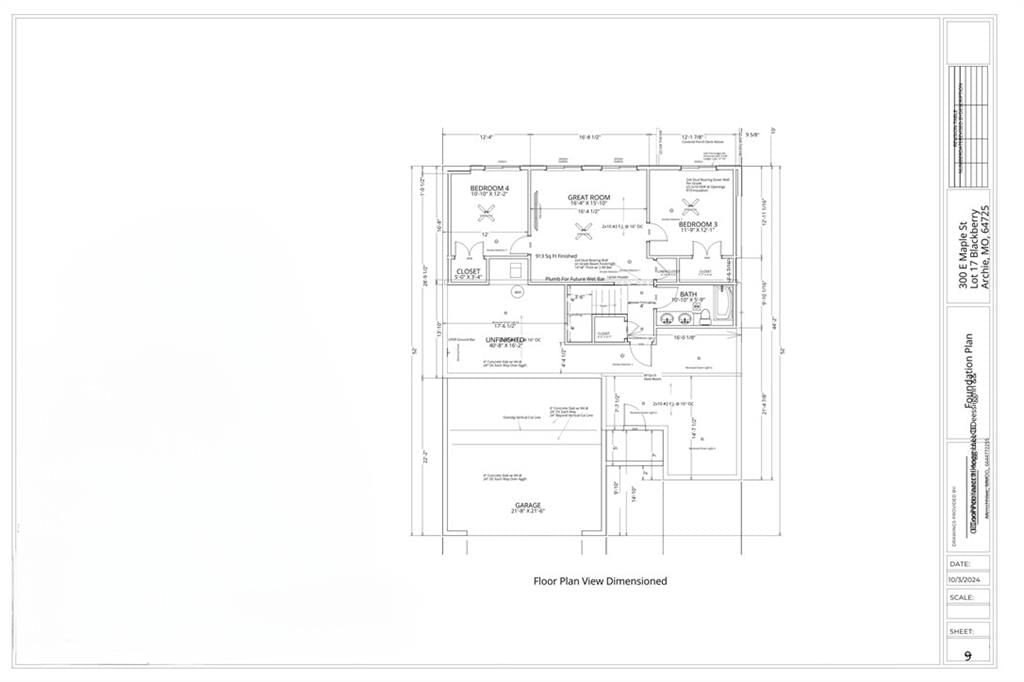 300 E Maple Street — photo 5
