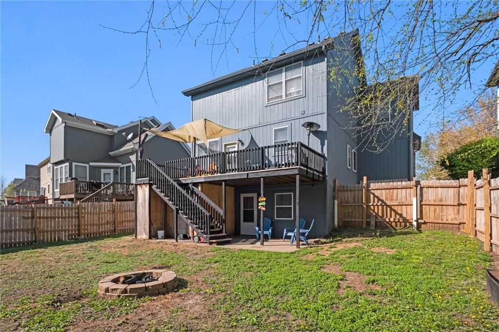 705 Redbud Drive — photo 29