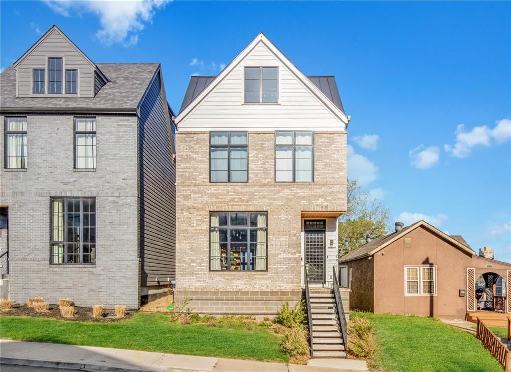 2109 Belleview Avenue, Kansas City, MO