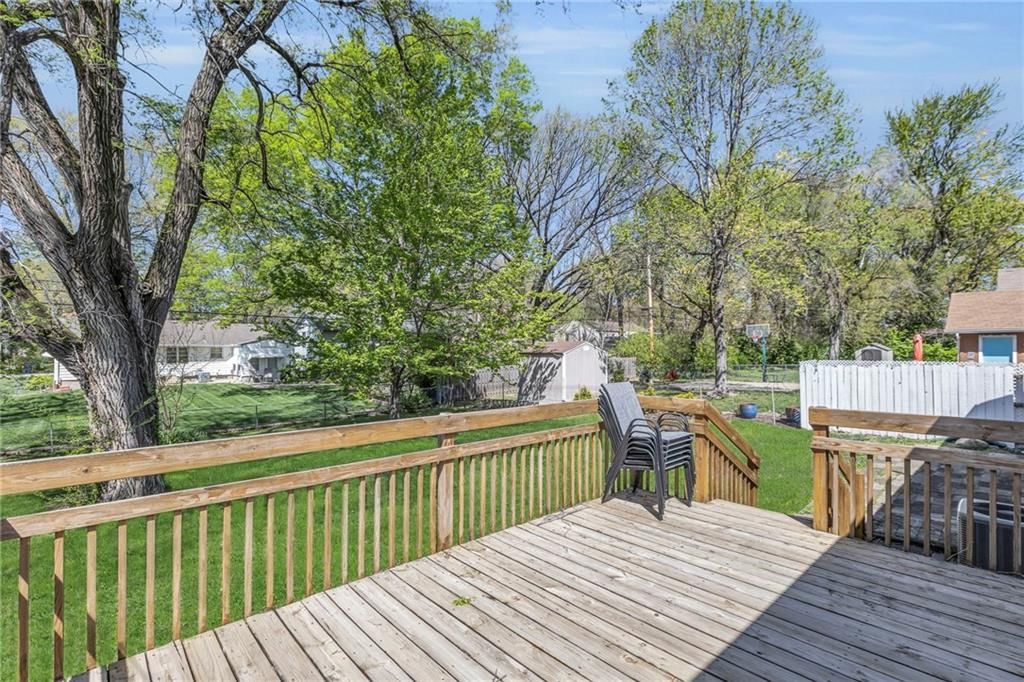 5732 Nall Avenue — photo 23
