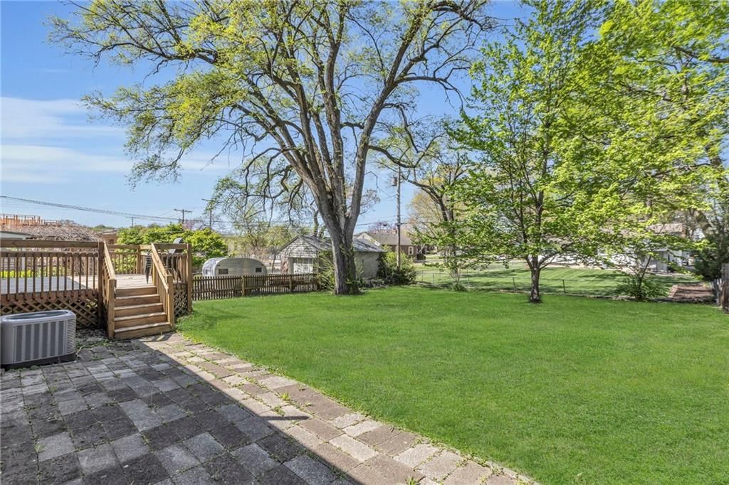 5732 Nall Avenue — photo 24