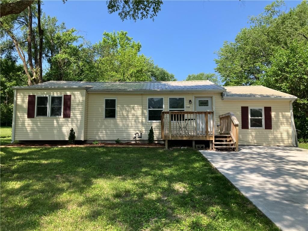 17220 Monte Verde Drive — photo 1