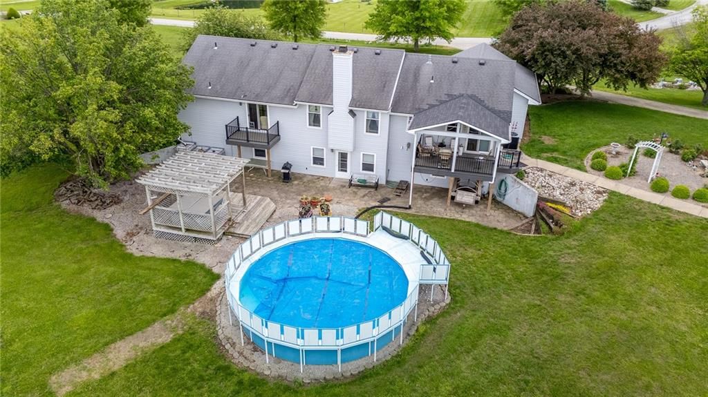Photo 8 of 43 - 15404 NE 181st Street