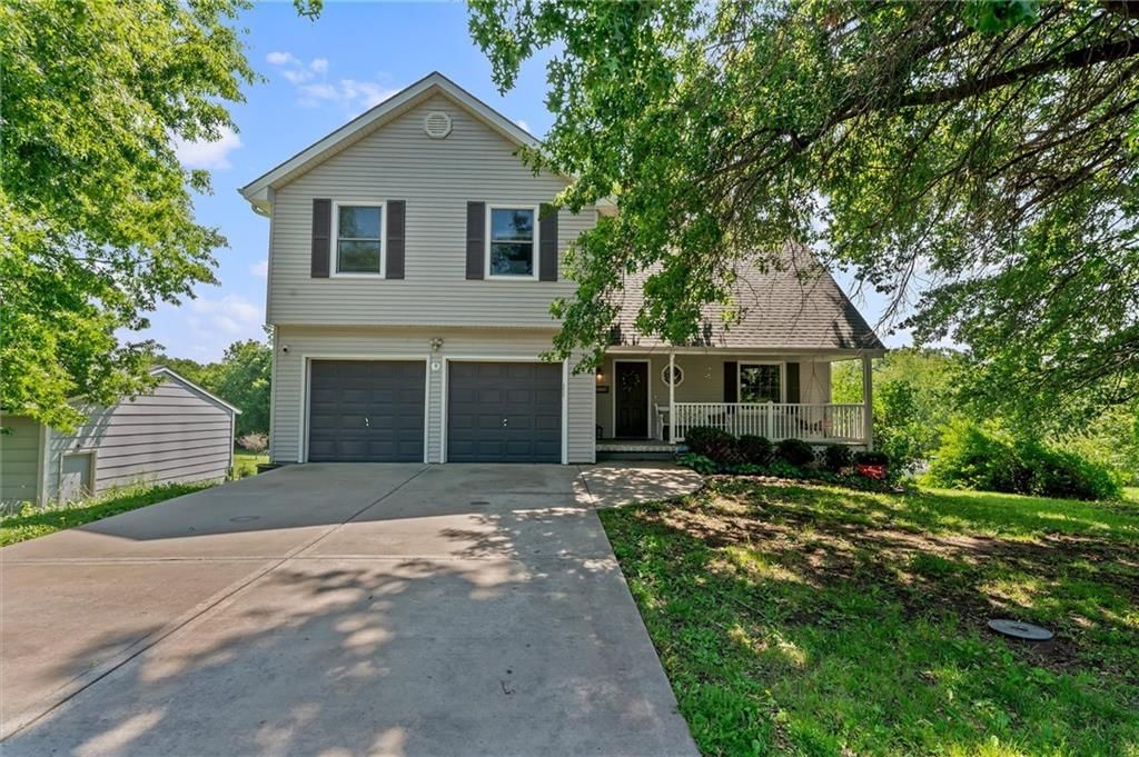 13355 Prairie Creek Road — photo 1