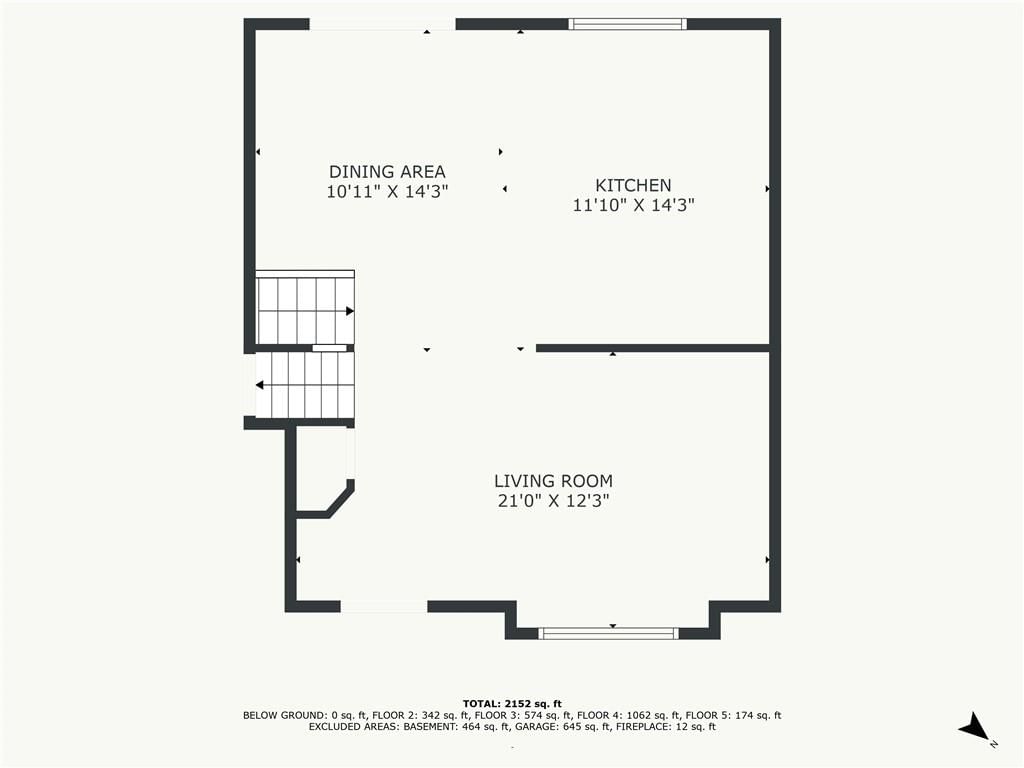 7442 N Sycamore Avenue — photo 52