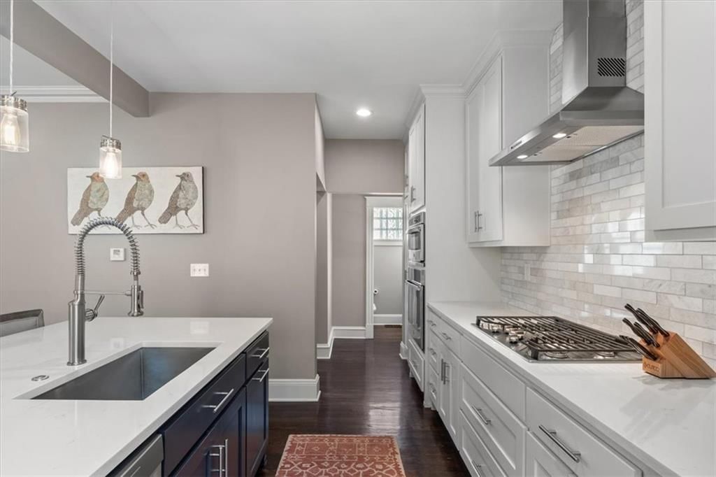 5815 Central Street — photo 10