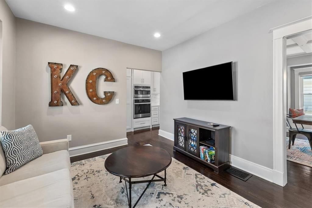 5815 Central Street — photo 15