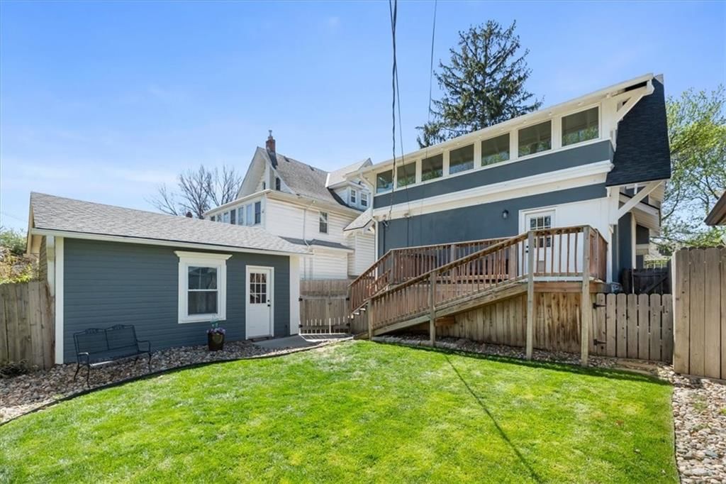 5815 Central Street — photo 29