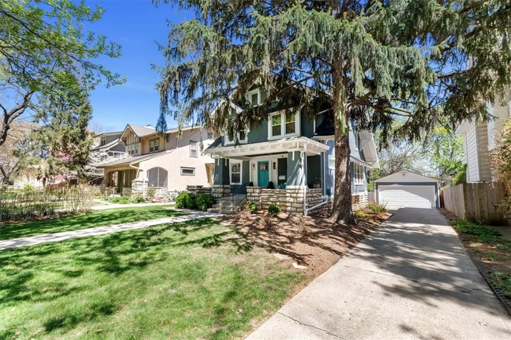 5815 Central Street — photo 32