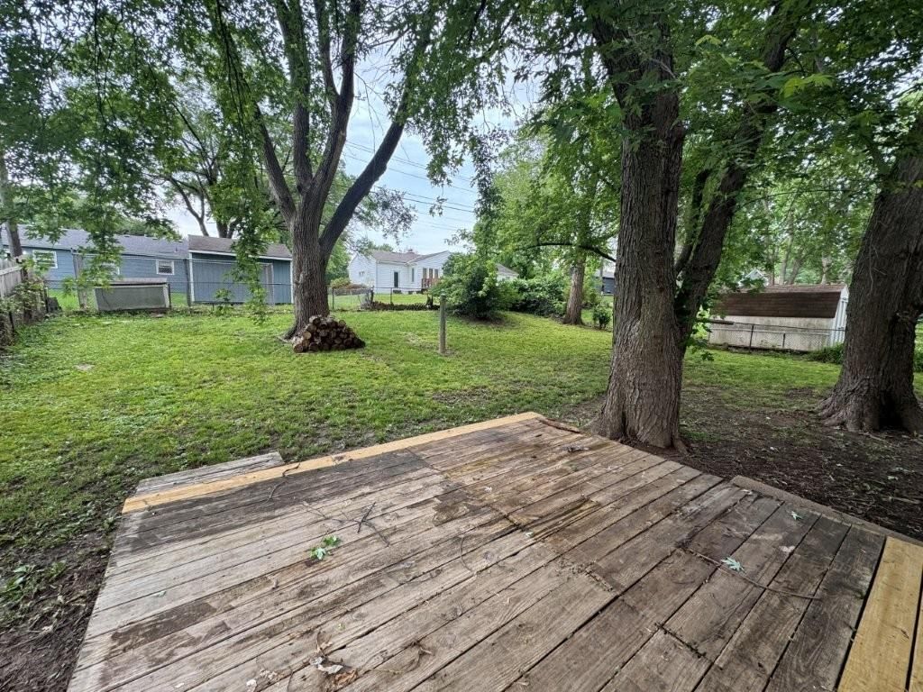 3705 S NORWOOD Avenue — photo 21