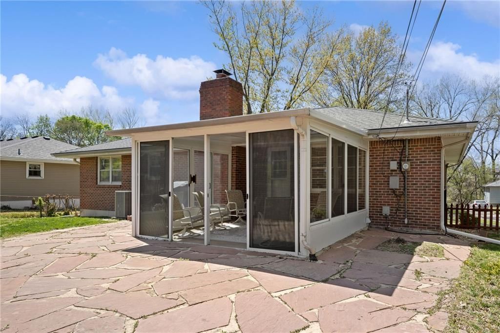 3613 N Park Avenue — photo 35