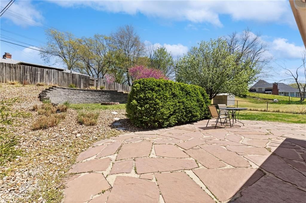 3613 N Park Avenue — photo 38
